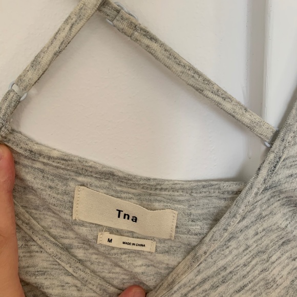 TNA Dress - Picture 2 of 4